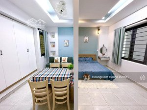 căn hộ 3 không gian_giặt riêng_hẻm oto_ngay ngã 4 hàng xanh_sau đh uef giáp quận 1_an ninh yên tĩnh