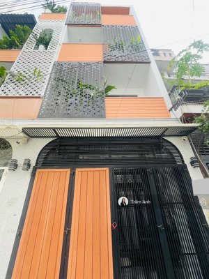 bán nhà riêng 5 tầng 11,8 tỷ, 75m2 tại xô viết nghệ tĩnh, p26, bình thạnh, hcm