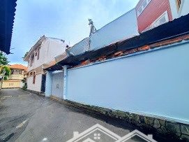 bán biệt thự 2 tầng sân vườn đường huyền trân công chúa, p.8, vũng tàu - 14.5 tỷ/170m2