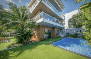  VILLA HABOURVILL – SIÊU BIỆT THỰ VIEW SÔNG HÀN ĐẲNG CẤP – FULL KHÁCH KINH DOANH 