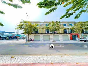 bán shophouse 3 tầng sun casa central giá rẻ nhất khu đối diện khu food court vsip