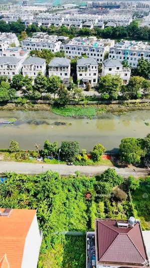 chỉ 1 nền biệt thự view sông trọn đời quận 2 bán, ngang 10m, giá tốt để ở hay đầu tư xứng đáng