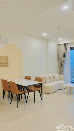 cho thuê the glory nhà mới 100% 1pn 1wc - full nội thất, giá 12 triệu thương lượng nguyên lộc