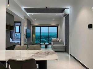cho thuê căn hộ 2pn, 2wc, 75m2, giá 15 triệu/tháng tại golden mansion, phổ quang, q9, hcm