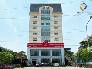 chính chủ nhượng văn phòng tại tòa nhà ids phạm hùng, cầu giấy