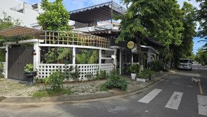 bán nhà góc thái văn a - bá giáng 