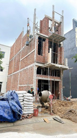 bán nhà full nội thất gần vincom 550 đầu tư sinh sống tốt kdc icon central