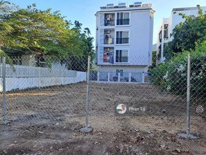 bán lô đất nền tại khu đô thị biển an viên. giá rẻ nhất thị trường