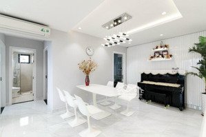 cho thuê cc cộng hòa garden, 14,5 triệu, 70m2, 2pn, 2wc siêu hot - hot có suất oto vũ