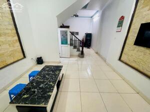 Cho thuê nhà riêng 174 Tam Trinh – Yên Sở, Hoàng Mai, 42m x4T, 4 PN, nhà đẹp,đủ đồ 9 tr