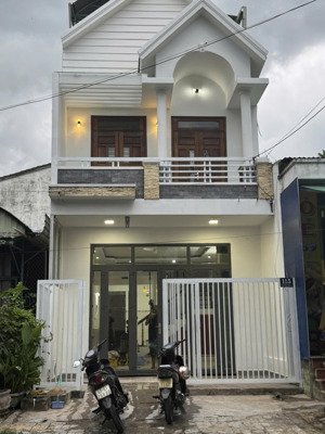 bán nhà mặt tiền đường nguyễn nhàn - cẩm lệ - thành phố đà nẵng