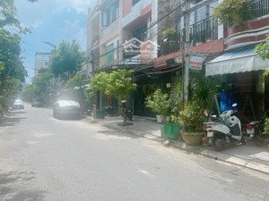 bán nhanh lô đất mt gần võ văn kiệt, cách biển 650m giá 14,7tỷ /112m2