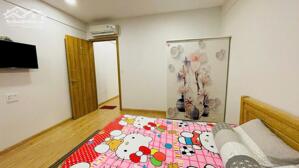 Chung Cư Miếu Nổi (thang bộ) P3, Bình Thanh: 70m2, 1p, ,Nt, 9tr