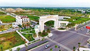 "agora city thủ thừa đất nền sở hữu lâu dài, đầu tư an toàn giá cực kỳ tốt: 19 triệu/m²