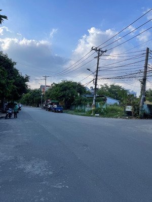 bán lô đất 100% thổ cư, diện tích lớn, sổ hồng. cập nhật 18/9