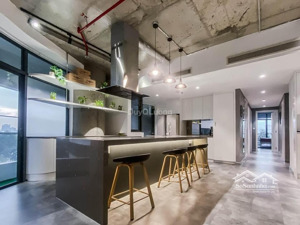 cho thuê 3pn căn đẹp tại city garden, pool view 41 triệu, 140m2, 3pn, 2wc, q.bình thạnh, hcm