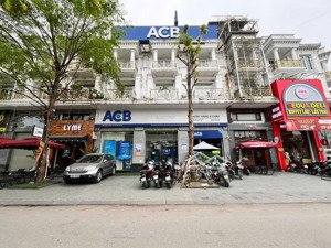 cho thuê shophouse 24h tố hữu 150m2 x 5 tầng 1 hầm thông sàn toàn bộ 80tr 