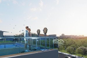 1,5 tỷ sở hữu căn hộ mặt tiền thành phố hồ chí minh, shr