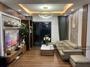 0947105567bán chung cư n2 trung hòa nhân chính, thanh xuân: dt 68m2, 2 ngủ, 2vs - full nội thất đẹp