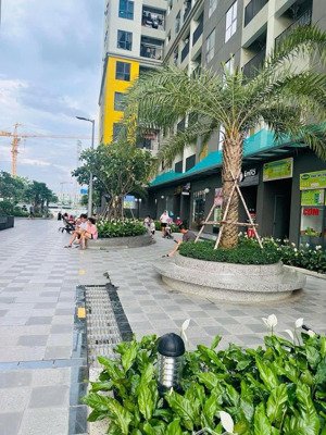 giá tốt căn hộ bcons polaris 53m2, 2tỷ330, thuê lại 12tr/tháng, view sài gòn