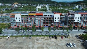 bán đất nền dự án tại khu đô thị phương đông, 45 triệu / m2, 87.5 m2, uy tín chỉ với cách biển 100m