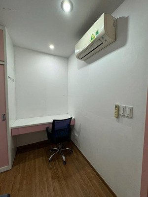 cho thuê chung cư 2pn cityland park hills 14tr