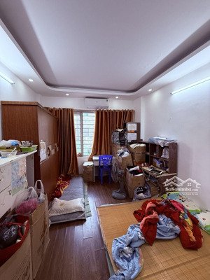 bán nhà trung văn 30m chỉ 6.45 tỷ