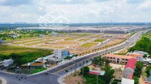 mở bán the 826 ec - mặt tiền đường long hậu - cđt hai thành - thanh toán 12 - 18
