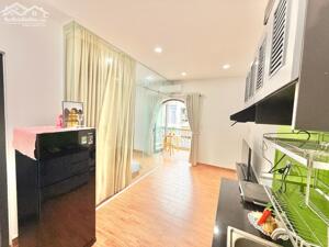  CHO THUÊ CĂN HỘ 1PN FULL NỘI THẤT – LÊ VĂN SỸ, P.1, TÂN BÌNH 