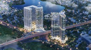 mở bán quỹ căn sáng tạo - dự án doji golden crown hải phòng chỉ từ 43 triệu/m2