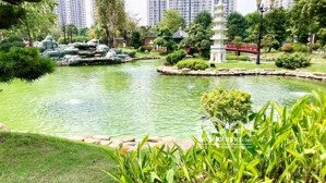 bán căn hộ 1pn+1, 47m2 tại vinhomes grand park phân khu origami view vườn nhật hồ cá koi-hồ bơi