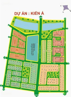 bán gấp nền đất giá tốt đầu tư ngay sát liên phường chỉ 85tr/m2