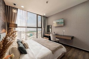 cho thuê penthouse quận 4 - giá 100 triệu/ tháng, nội thất đẹp xuất sắc lh 