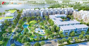 cho thuê ch 3pn, 2wc, 120m2, giá cực chất 12 triệu/th tại khai sơn city, long biên, hà nội