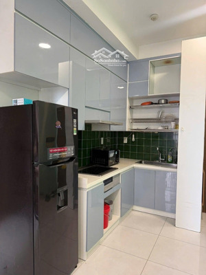 cho thuê thủ thiêm garden: 1pn + 1wc ban công siêu rẻ 6tr