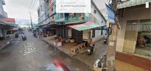 bán nhà riêng - hẻm đường yết kiêu (chợ bông sen) - p. sóc trăng - giá 3,5 tỷ