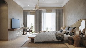 nhà vườn liền kề bung goi verdura estate - nơi bình yên để trở về