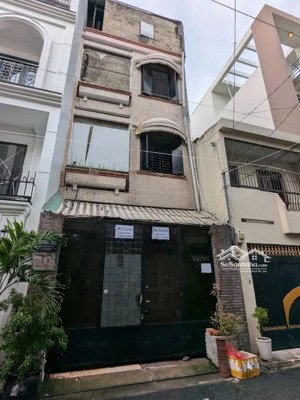 siêu phẩm hiếm ngay thăng long - hđt 210 tr/th - 6,9x28 - hầm 5 tầng - tân bình-giá 50 tỷ