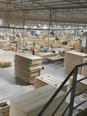 bán nhà xưởng 3200m2 , thiện tân vĩnh cửu đồng nai chỉ 15,5 tỷ