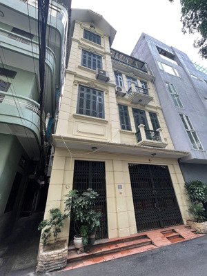 lô góc bề thế hoàng văn thái- lê trọng tấn- vương thừa vũ ô tô tránh, 58m, 4 tầng, mt 5.8m, 17.2 tỷ