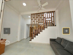 nhà 2 lầu, 54m, ngang 4.8m, đường số 9, linh xuân, giá 4.4 tỷ