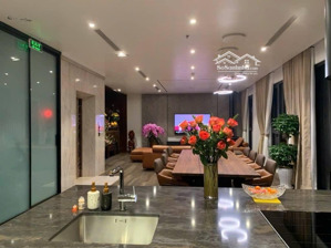 bán tòa nhà căn hộ dịch vụ view hồ tây - 140m x 8 tầng, 15 căn hộ khép kín , dòng tiền 1,5 tỷ/năm,