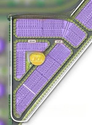 bán liền kề 100m2 khu nhật tại hinode royal park