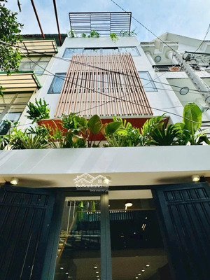 cho thuê nhà mới mặt tiền số 42 nguyễn thị huỳnh, phường 11, quận phú nhuận