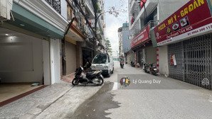 chính chủ bán nhà mỹ đình phú đô, lô góc kinh doanh, gara ô tô, 50m2x6t thang máy, 18 tỷ