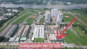 Liền kề mặt đường 32m- HUD Chánh Mỹ