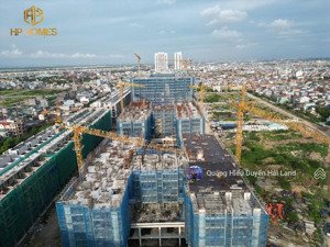 bán căn hộ đẹp kho 3 lạc viên chuẩn bị bàn giao. lh: 