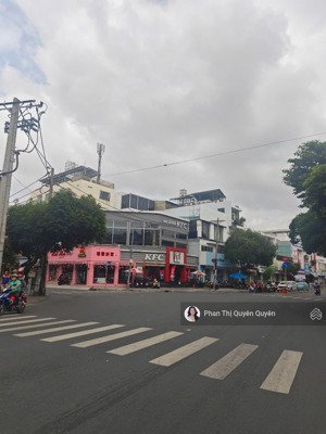 siêu vị trí - góc 2mt ngay lê trọng tấn, tp - 16 x 18m - xd: hầm 7 tầng - hđ: 120 triệu - 39 tỷ