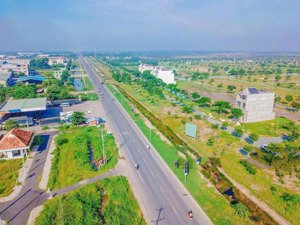 bán đất daresco lô b7 kế góc sau lưng đường 29m