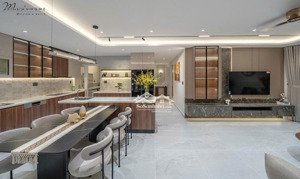 cho thuê m8 midtown phú mỹ hưng căn hộ 2pn mới 100% chỉ 22 triệu/tháng